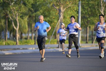 UMC RUN - VƯƠN TẦM KHÁT VỌNG - Ảnh #1947256