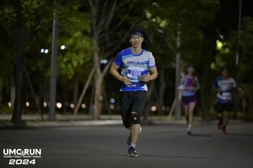 UMC RUN - VƯƠN TẦM KHÁT VỌNG - Ảnh #1942358