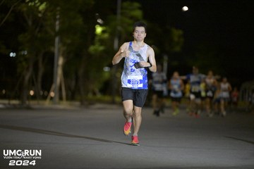 UMC RUN - VƯƠN TẦM KHÁT VỌNG - Ảnh #1941621