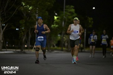 UMC RUN - VƯƠN TẦM KHÁT VỌNG - Ảnh #1943870
