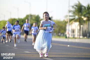 UMC RUN - VƯƠN TẦM KHÁT VỌNG - Ảnh #1944780