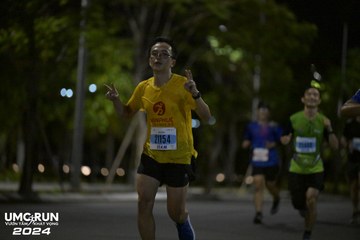 UMC RUN - VƯƠN TẦM KHÁT VỌNG - Ảnh #1943974