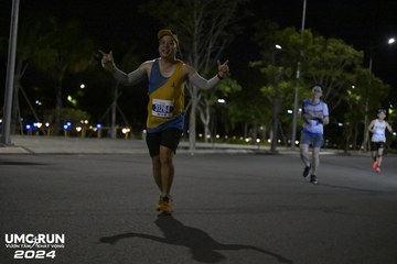 UMC RUN - VƯƠN TẦM KHÁT VỌNG - Ảnh #1941908