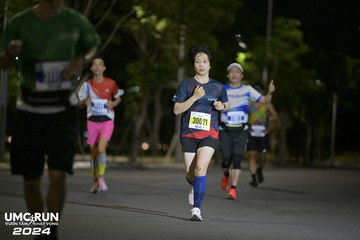 UMC RUN - VƯƠN TẦM KHÁT VỌNG - Ảnh #1941773