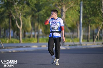 UMC RUN - VƯƠN TẦM KHÁT VỌNG - Ảnh #1947282