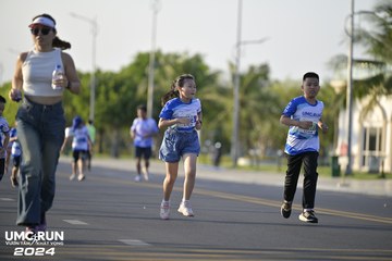 UMC RUN - VƯƠN TẦM KHÁT VỌNG - Ảnh #1944718