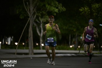 UMC RUN - VƯƠN TẦM KHÁT VỌNG - Ảnh #1943220