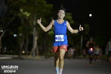 UMC RUN - VƯƠN TẦM KHÁT VỌNG - Ảnh #1941710
