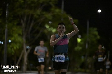 UMC RUN - VƯƠN TẦM KHÁT VỌNG - Ảnh #1943756