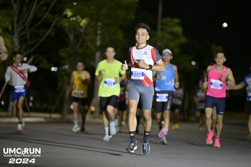 UMC RUN - VƯƠN TẦM KHÁT VỌNG - Ảnh #1941353