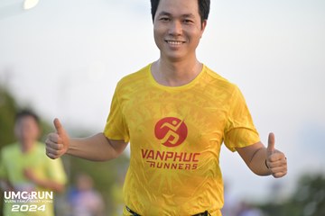 UMC RUN - VƯƠN TẦM KHÁT VỌNG - Ảnh #1945813