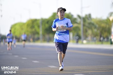 UMC RUN - VƯƠN TẦM KHÁT VỌNG - Ảnh #1944487