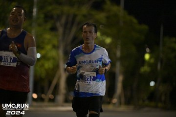 UMC RUN - VƯƠN TẦM KHÁT VỌNG - Ảnh #1941070