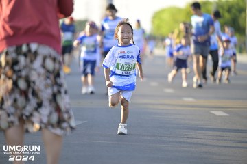 UMC RUN - VƯƠN TẦM KHÁT VỌNG - Ảnh #1944879