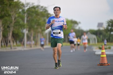UMC RUN - VƯƠN TẦM KHÁT VỌNG - Ảnh #1945539