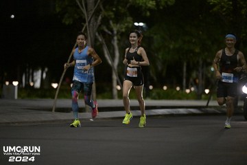 UMC RUN - VƯƠN TẦM KHÁT VỌNG - Ảnh #1943382