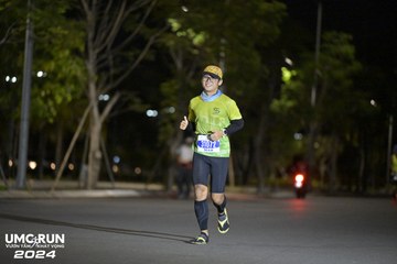 UMC RUN - VƯƠN TẦM KHÁT VỌNG - Ảnh #1941285