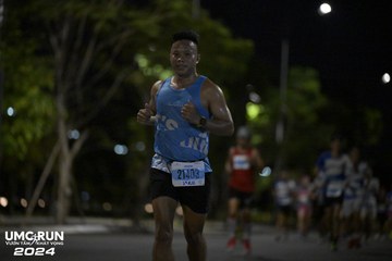 UMC RUN - VƯƠN TẦM KHÁT VỌNG - Ảnh #1943995