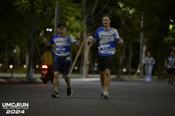 UMC RUN - VƯƠN TẦM KHÁT VỌNG - Ảnh #1942826