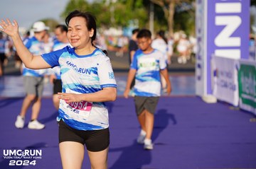 UMC RUN - VƯƠN TẦM KHÁT VỌNG - Ảnh #1876646