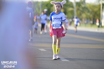UMC RUN - VƯƠN TẦM KHÁT VỌNG - Ảnh #1944873