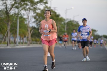 UMC RUN - VƯƠN TẦM KHÁT VỌNG - Ảnh #1945696