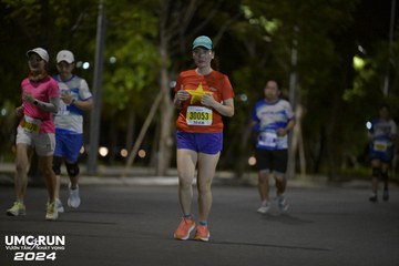 UMC RUN - VƯƠN TẦM KHÁT VỌNG - Ảnh #1942741
