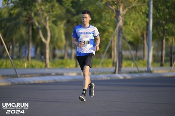 UMC RUN - VƯƠN TẦM KHÁT VỌNG - Ảnh #1947123