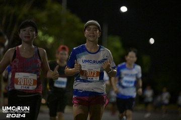 UMC RUN - VƯƠN TẦM KHÁT VỌNG - Ảnh #1944031