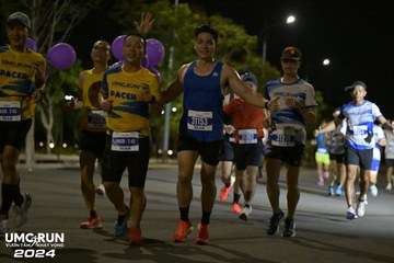 UMC RUN - VƯƠN TẦM KHÁT VỌNG - Ảnh #1941459