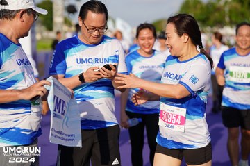 UMC RUN - VƯƠN TẦM KHÁT VỌNG - Ảnh #1876673