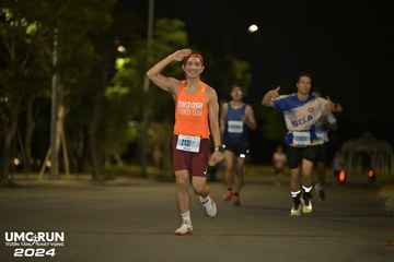 UMC RUN - VƯƠN TẦM KHÁT VỌNG - Ảnh #1943896