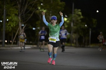 UMC RUN - VƯƠN TẦM KHÁT VỌNG - Ảnh #1942271