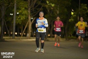 UMC RUN - VƯƠN TẦM KHÁT VỌNG - Ảnh #1942307