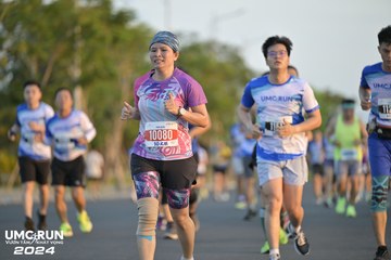 UMC RUN - VƯƠN TẦM KHÁT VỌNG - Ảnh #1946136