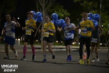 UMC RUN - VƯƠN TẦM KHÁT VỌNG - Ảnh #1942229