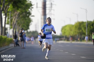 UMC RUN - VƯƠN TẦM KHÁT VỌNG - Ảnh #1944418