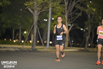 UMC RUN - VƯƠN TẦM KHÁT VỌNG - Ảnh #1942072