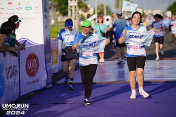 UMC RUN - VƯƠN TẦM KHÁT VỌNG - Ảnh #1876777