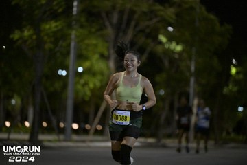 UMC RUN - VƯƠN TẦM KHÁT VỌNG - Ảnh #1942089