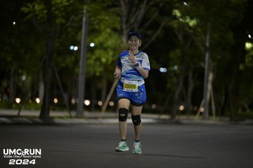 UMC RUN - VƯƠN TẦM KHÁT VỌNG - Ảnh #1942756