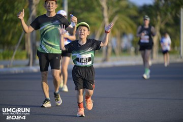 UMC RUN - VƯƠN TẦM KHÁT VỌNG - Ảnh #1947018