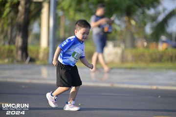UMC RUN - VƯƠN TẦM KHÁT VỌNG - Ảnh #1944988