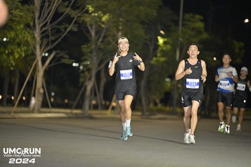 UMC RUN - VƯƠN TẦM KHÁT VỌNG - Ảnh #1941105