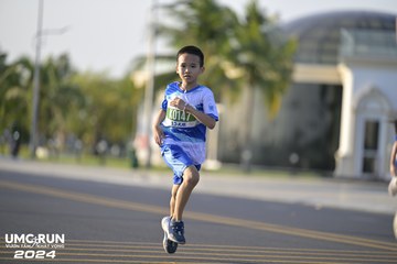 UMC RUN - VƯƠN TẦM KHÁT VỌNG - Ảnh #1944565
