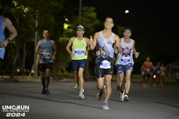 UMC RUN - VƯƠN TẦM KHÁT VỌNG - Ảnh #1941651