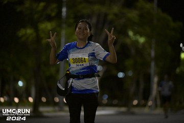 UMC RUN - VƯƠN TẦM KHÁT VỌNG - Ảnh #1942900