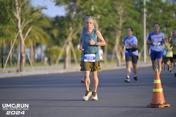 UMC RUN - VƯƠN TẦM KHÁT VỌNG - Ảnh #1947218