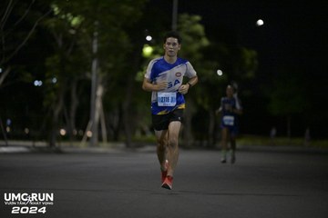 UMC RUN - VƯƠN TẦM KHÁT VỌNG - Ảnh #1943319
