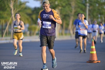 UMC RUN - VƯƠN TẦM KHÁT VỌNG - Ảnh #1946623
